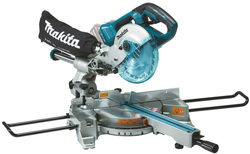 Makita DLS714NZ mitre saw 5700 RPM