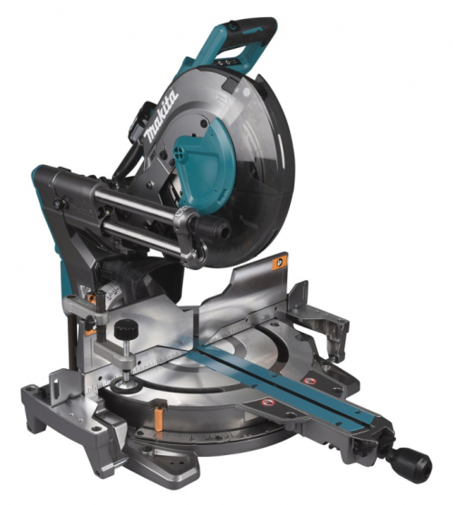 Makita LS003GZ01 mitre saw 3600 RPM