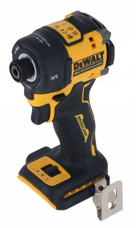 18V XR Hydraulic Impact Driver