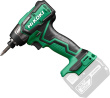 Aku impact wrench. 18V, RPM 0-3200 1/min, Impact 0-400