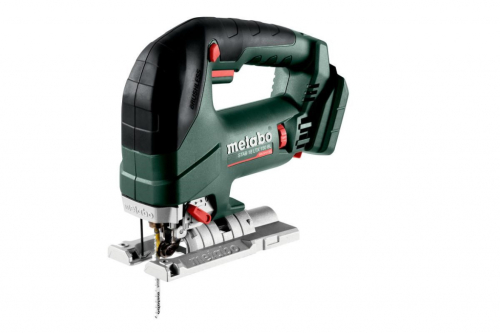 Metabo STAB 18 LTX 150 BL power jigsaw 3500 spm 2 kg