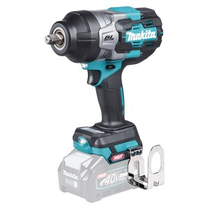 Impact wrench MAKITA 40V XGT TW002GZ 1700Nm 1/2
