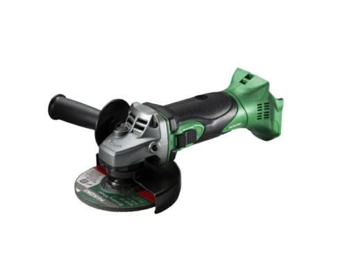 angle grinder cordless 18V, 115mm, carton, new