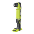 Ryobi RAD1801M Keyless Black,Yellow 1.4 kg