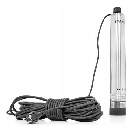 Stanley | Deep well pump | 1000 W