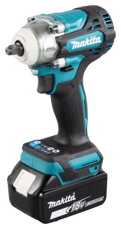 Makita DTW302Z power wrench 3/8