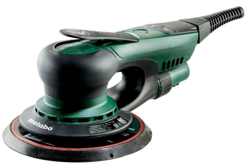 Metabo. Random Orbital Sander SXE 150-5.0 BL