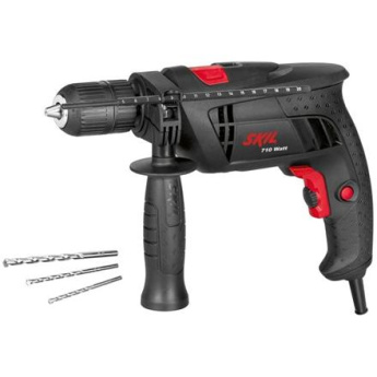 IMPACT DRILL 710W 6290AA SKIL