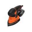 Triangular Sander | KA2500K-QS | 120 W
