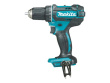 MAKITA DRILL DRIVER 18V LI-ION 62/36Nm BRUSHLESS WITHOUT BATTERIES AND CHARGER DDF482Z