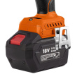 NEO tools 04-618 power screwdriver/impact driver