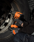 NEO tools 04-618 power screwdriver/impact driver