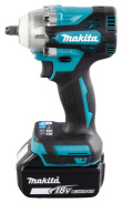 Makita DTW302Z power wrench 3/8