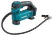 Makita DMP180Z air compressor 12 l/min Battery WLONONWCRGPZH