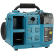 DEDRA DED7077V air compressor