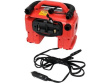 Yato YT-23247 air compressor 60 W 21 l/min Battery