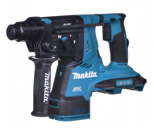 Makita DHR282ZU not categorized