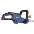 Graphite 58G042 power hedge trimmer Single blade
