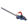Graphite 58G042 power hedge trimmer Single blade