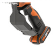 WORX WG324E chainsaw Black, Orange