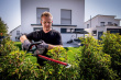 Metabo HS 18 LTX 65 Double blade 2.3 kg