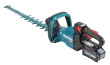 Makita UH008GM201 40V XGT 600 mm cordless hedge trimmer