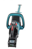 Makita UH008GD201 40V XGT 600 mm cordless hedge trimmer