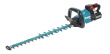 Makita UH008GD201 40V XGT 600 mm cordless hedge trimmer