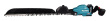 40V XGT 750MM HEDGE TRIMMER UH014GM101 MAKITA