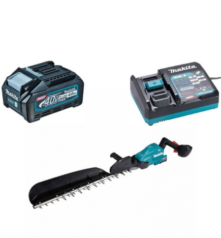 40V XGT 600MM HEDGE TRIMMER UH013GM101 MAKITA