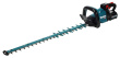 Makita UH009GD201 40V XGT 750 mm cordless hedge trimmer