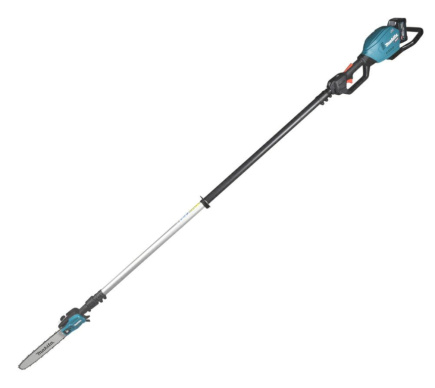 Makita pruning saw with extension 40V XGT UA004GM101 30cm 4.0Ah telescopic