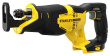 Stanley SFMCS300B-XJ reciprocating saw