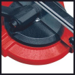 Einhell GE-CS 18 Li-Solo 6500 RPM