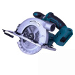 DEDRA DED7164 portable circular saw