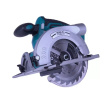 DEDRA DED7164 portable circular saw