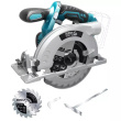 DEDRA DED7064 portable circular saw