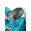 DEDRA DED7064 portable circular saw