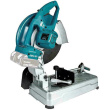 Makita DLW140Z handheld cut-off saw/concrete cutter
