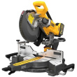 DeWALT DCS781X2-QW miter saw