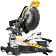 DeWALT DCS781X2-QW miter saw