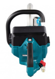 Makita DCE090T2X1 handheld cut-off saw/concrete cutter