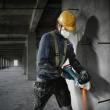 Bosch GWS 180-LI angle grinder 12.5 cm 11000 RPM 1.6 kg