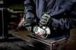 Metabo 613052510 angle grinder 12.5 cm 10000 RPM 2.5 kg