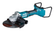 Makita DGA900Z angle grinder 23 cm 6000 RPM 5.2 kg