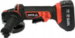 Yato YT-82828 angle grinder 1.5 kg