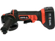 Yato YT-82828 angle grinder 1.5 kg