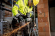 Metabo W 18 L BL 9-125 angle grinder 12.5 cm 10000 RPM 1.5 kg