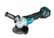 Makita DGA518ZJU angle grinder 12.5 cm 8500 RPM 3.1 kg