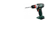 Metabo BS 18 Quick Keyless 1.3 kg Green
